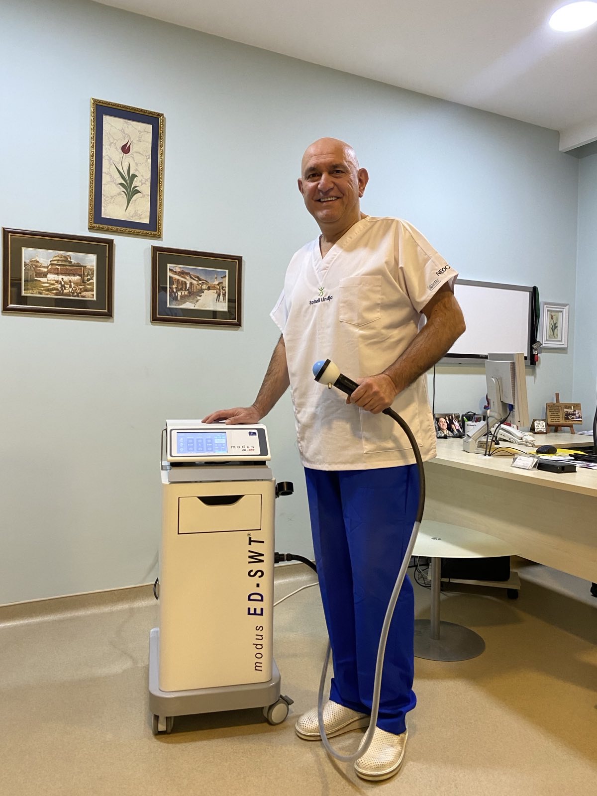 Medical photo