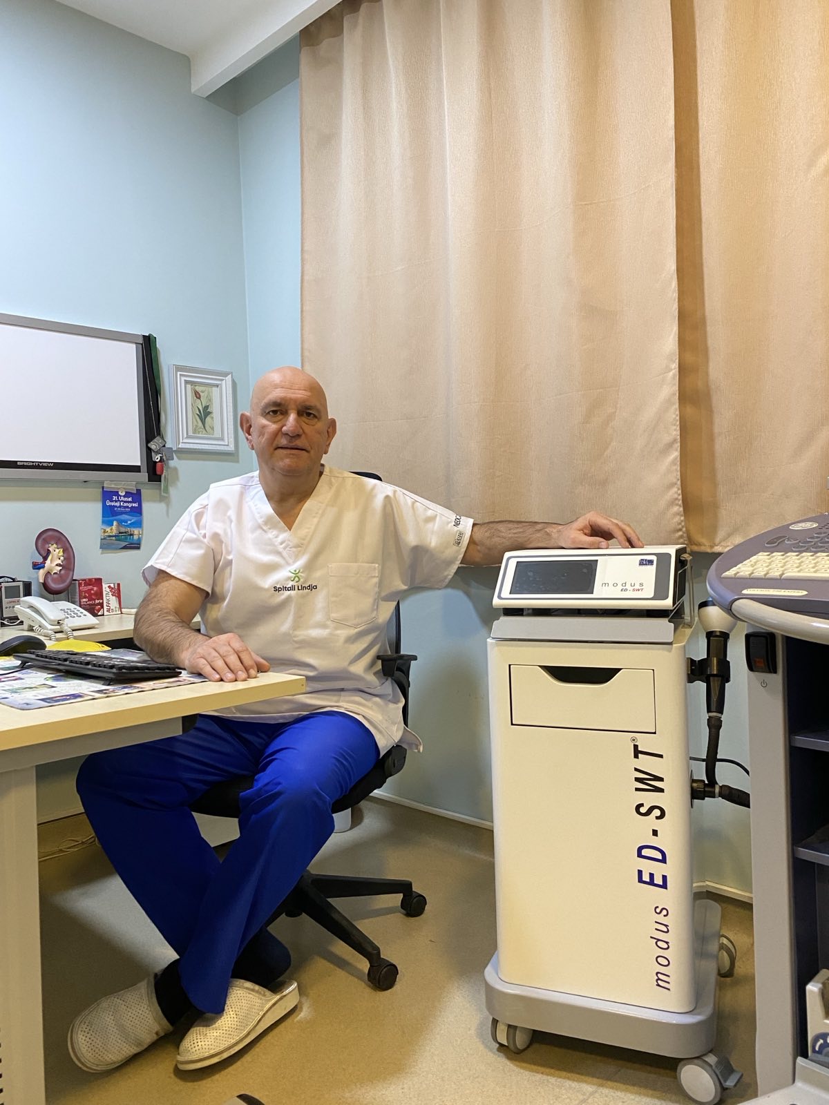 Medical photo